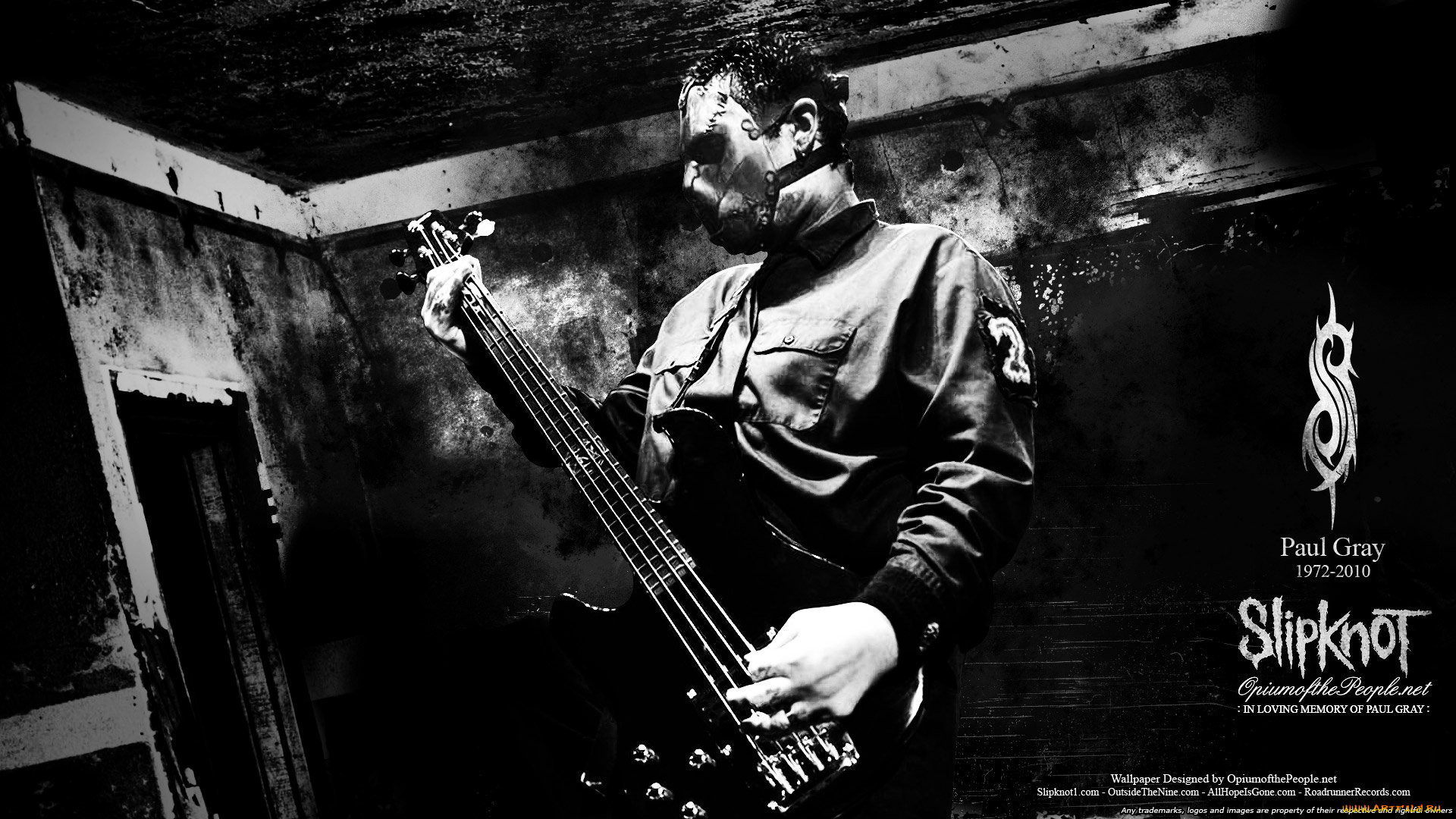 , slipknot